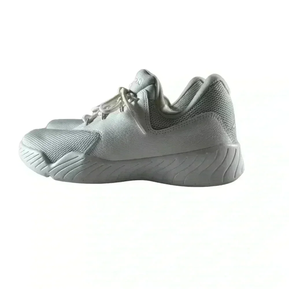 Jordan J23 Low White Sneakers Shoes Size 9